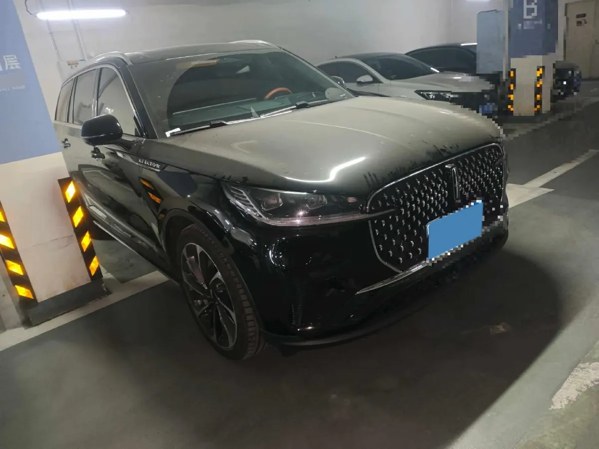 2024 Lincoln Aviator 3.0T 367HP V6 10AT,autocango,china used car exporter,china ev exporter,chinese used car exporter,chinese used ev exporter