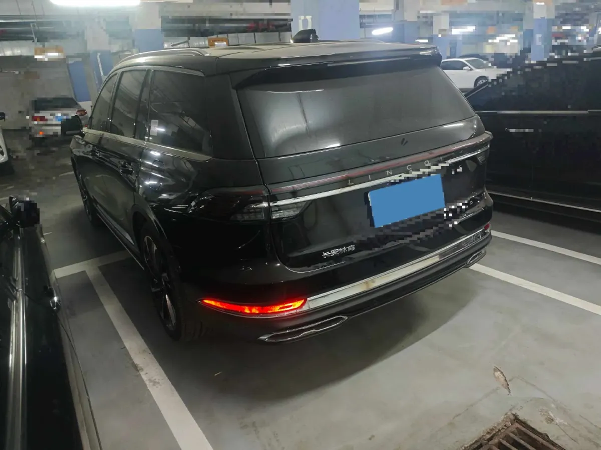 2024 Lincoln Aviator 3.0T 367HP V6 10AT,autocango,china used car exporter,china ev exporter,chinese used car exporter,chinese used ev exporter