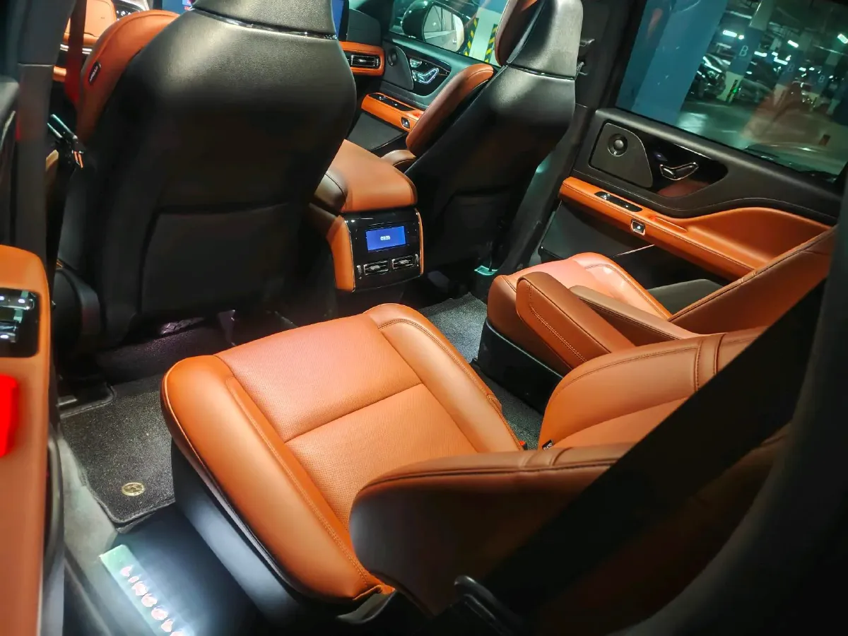 2024 Lincoln Aviator 3.0T 367HP V6 10AT,autocango,china used car exporter,china ev exporter,chinese used car exporter,chinese used ev exporter