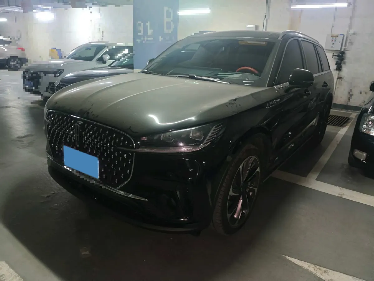 2024 Lincoln Aviator 3.0T 367HP V6 10AT,autocango,china used car exporter,china ev exporter,chinese used car exporter,chinese used ev exporter