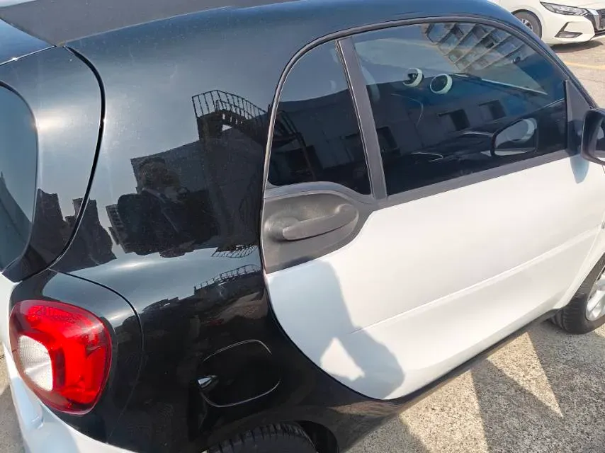 2018 HuangHai JiaoLong 2.4L 143HP L4 5AT,autocango,china used car exporter,china ev exporter,chinese used car exporter,chinese used ev exporter