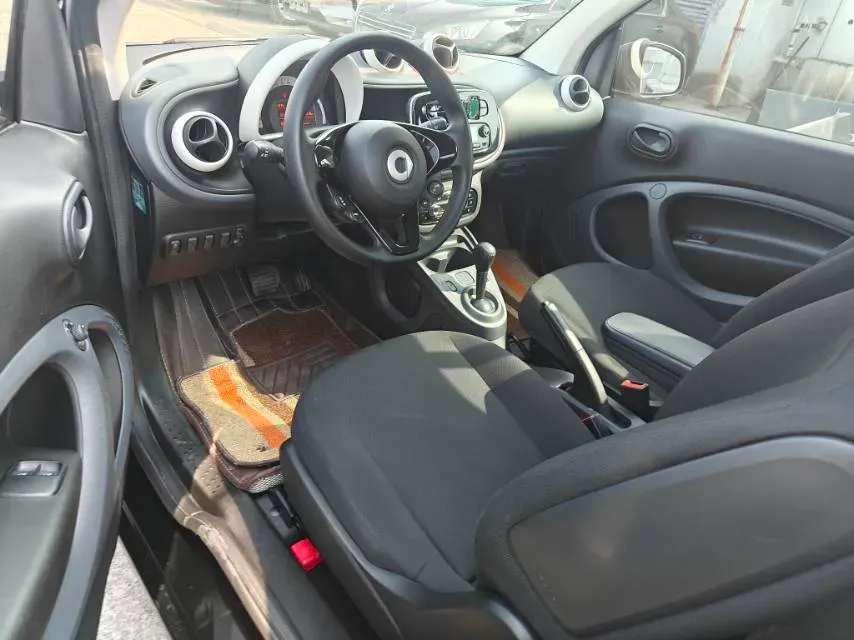 2018 HuangHai JiaoLong 2.4L 143HP L4 5AT,autocango,china used car exporter,china ev exporter,chinese used car exporter,chinese used ev exporter