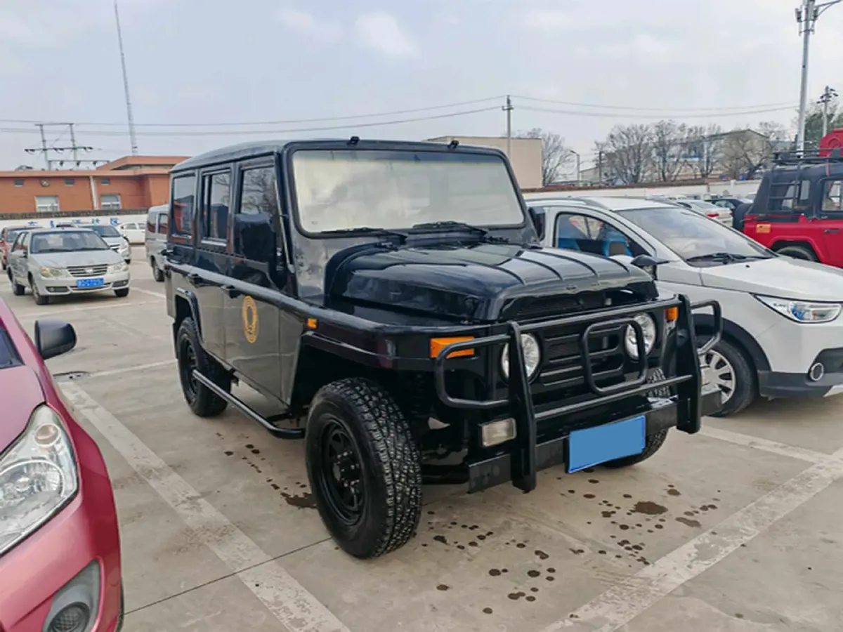 2020 BAW 212 2.4T 211HP L4 6MT,autocango,china used car exporter,china ev exporter,chinese used car exporter,chinese used ev exporter