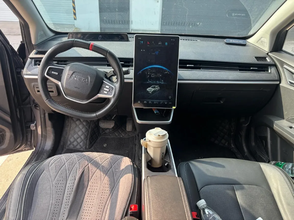 2022 Neta V BEV 38.54KWH,autocango,china used car exporter,china ev exporter,chinese used car exporter,chinese used ev exporter