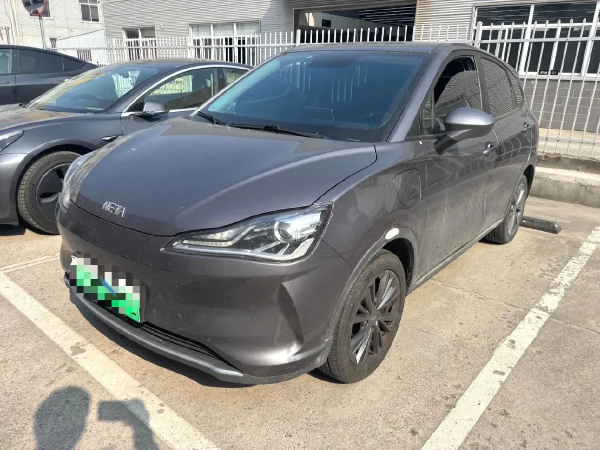 2022 Neta V BEV 38.54KWH,autocango,china used car exporter,china ev exporter,chinese used car exporter,chinese used ev exporter