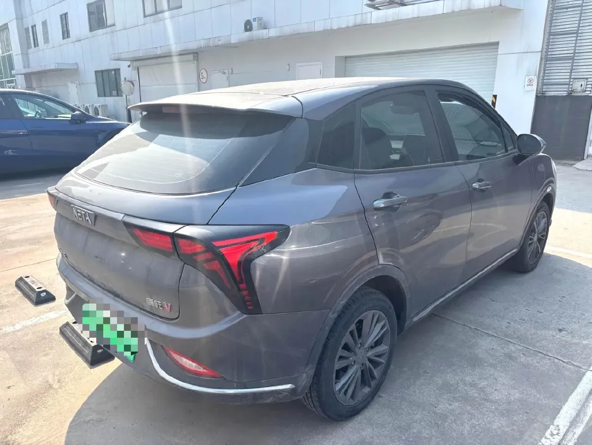 2022 Neta V BEV 38.54KWH,autocango,china used car exporter,china ev exporter,chinese used car exporter,chinese used ev exporter
