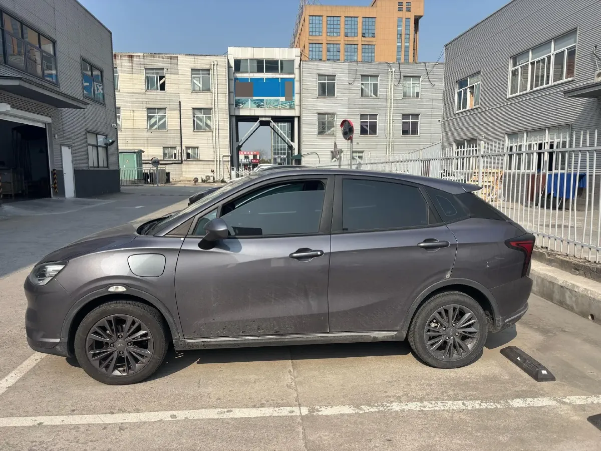 2022 Neta V BEV 38.54KWH,autocango,china used car exporter,china ev exporter,chinese used car exporter,chinese used ev exporter