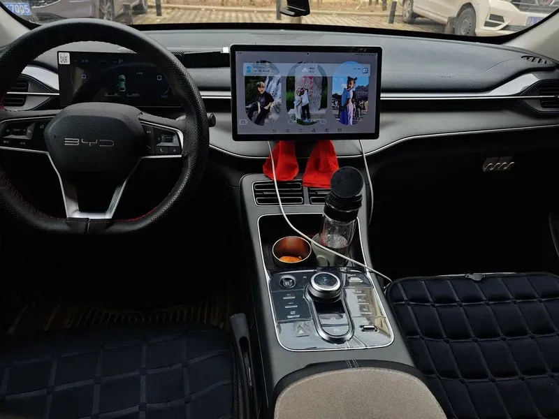 2024 BYD Destroyer 05 1.5L 110HP L4 E-CVT PHEV 8.3KWH,autocango,china used car exporter,china ev exporter,chinese used car exporter,chinese used ev exporter