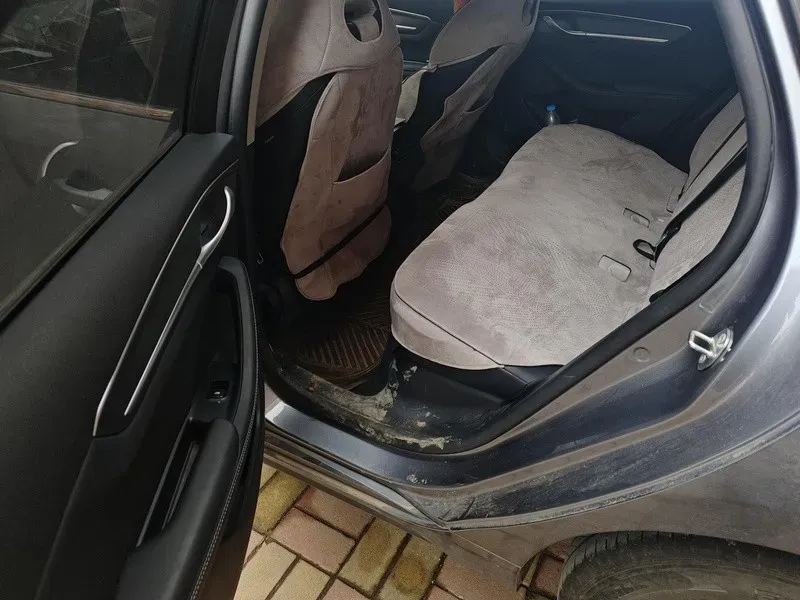 2024 BYD Destroyer 05 1.5L 110HP L4 E-CVT PHEV 8.3KWH,autocango,china used car exporter,china ev exporter,chinese used car exporter,chinese used ev exporter