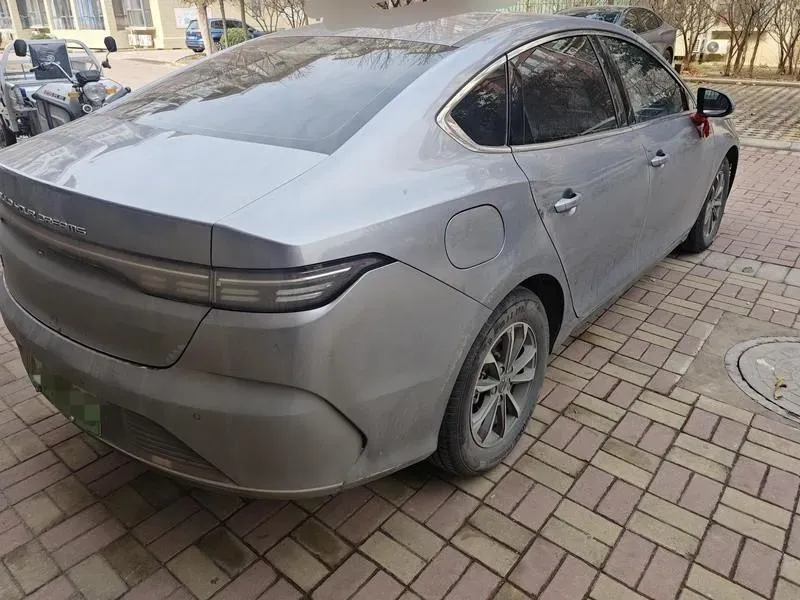 2024 BYD Destroyer 05 1.5L 110HP L4 E-CVT PHEV 8.3KWH,autocango,china used car exporter,china ev exporter,chinese used car exporter,chinese used ev exporter