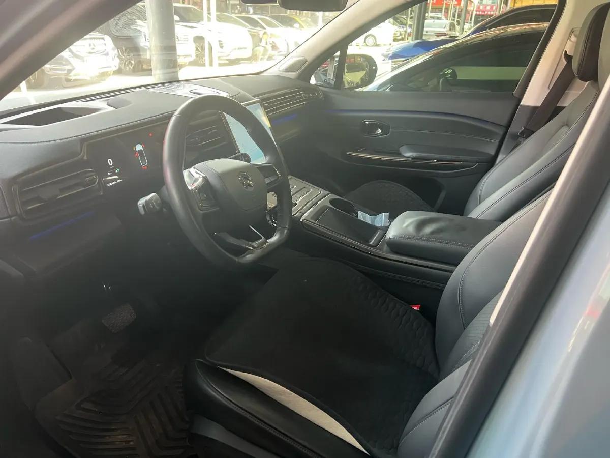 2020 NIO ES6 BEV 100KWH,autocango,china used car exporter,china ev exporter,chinese used car exporter,chinese used ev exporter