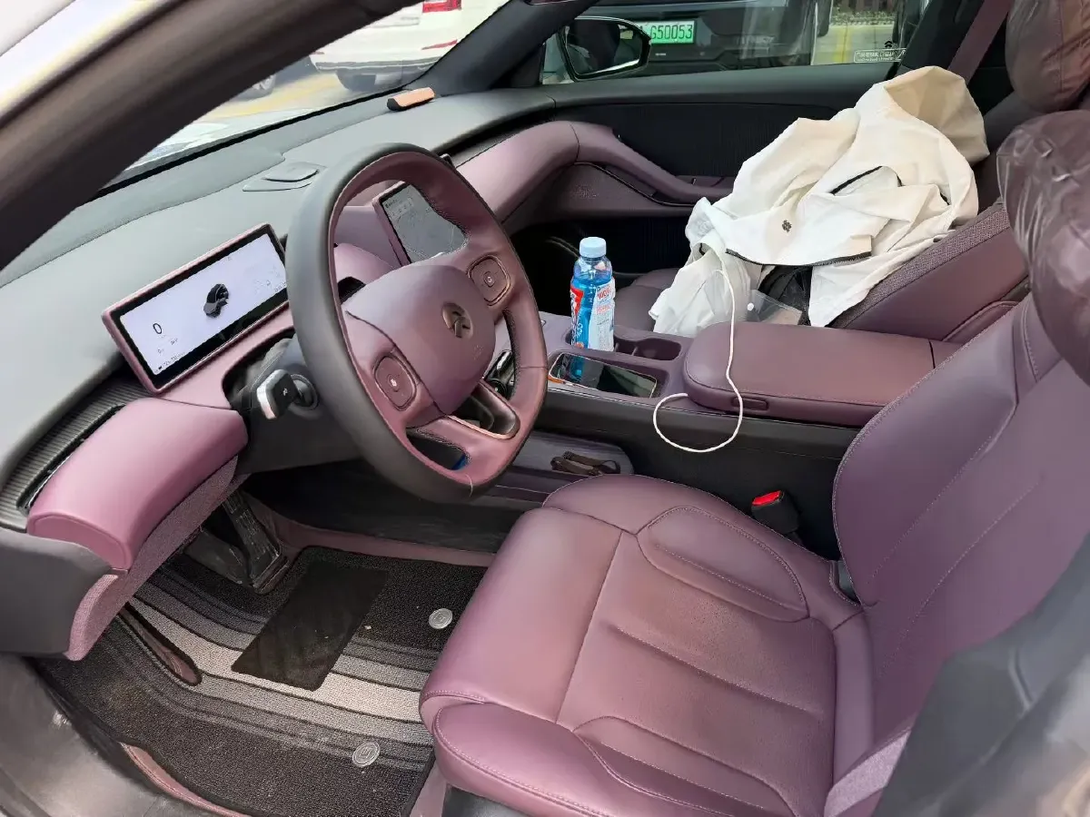 2024 NIO ET5 BEV 75KWH,autocango,china used car exporter,china ev exporter,chinese used car exporter,chinese used ev exporter