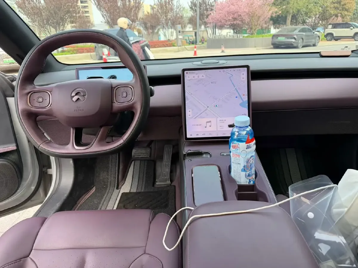 2024 NIO ET5 BEV 75KWH,autocango,china used car exporter,china ev exporter,chinese used car exporter,chinese used ev exporter