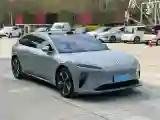 2024 NIO ET5 BEV 75KWH