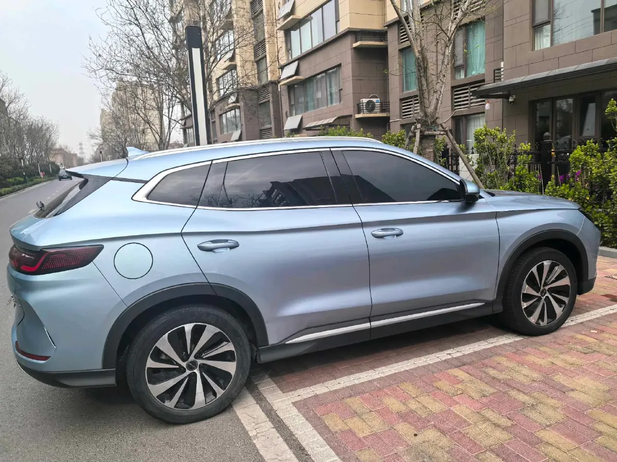 2023 BYD Song Plus 1.5L 110HP L4 E-CVT PHEV 18.3KWH,autocango,china used car exporter,china ev exporter,chinese used car exporter,chinese used ev exporter