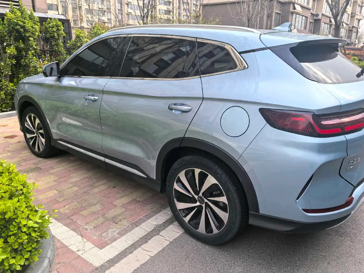 2023 BYD Song Plus 1.5L 110HP L4 E-CVT PHEV 18.3KWH,autocango,china used car exporter,china ev exporter,chinese used car exporter,chinese used ev exporter