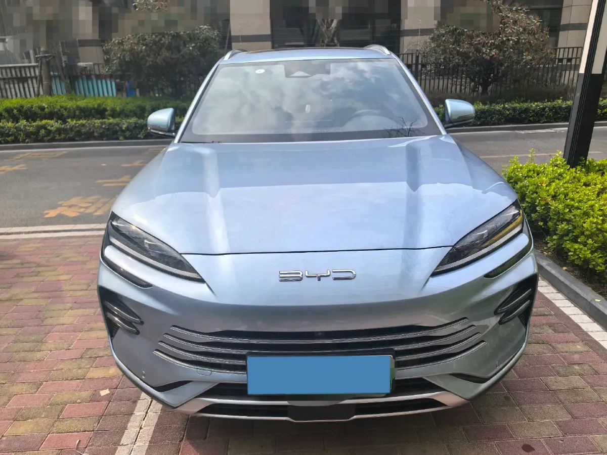 2023 BYD Song Plus 1.5L 110HP L4 E-CVT PHEV 18.3KWH,autocango,china used car exporter,china ev exporter,chinese used car exporter,chinese used ev exporter
