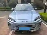 2023 BYD Song Plus 1.5L 110HP L4 E-CVT PHEV 18.3KWH