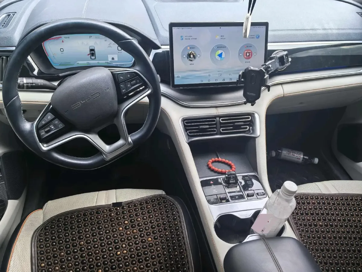 2023 BYD Song Plus 1.5L 110HP L4 E-CVT PHEV 18.3KWH,autocango,china used car exporter,china ev exporter,chinese used car exporter,chinese used ev exporter