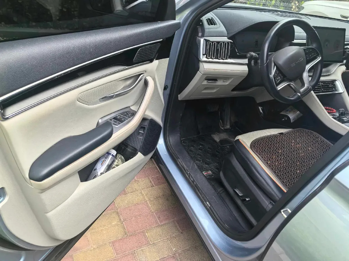 2023 BYD Song Plus 1.5L 110HP L4 E-CVT PHEV 18.3KWH,autocango,china used car exporter,china ev exporter,chinese used car exporter,chinese used ev exporter