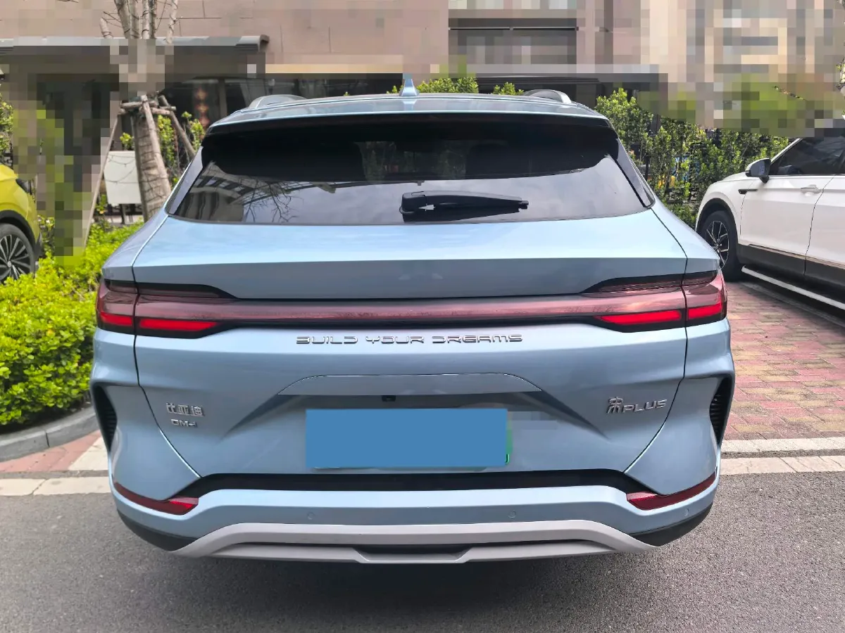 2023 BYD Song Plus 1.5L 110HP L4 E-CVT PHEV 18.3KWH,autocango,china used car exporter,china ev exporter,chinese used car exporter,chinese used ev exporter