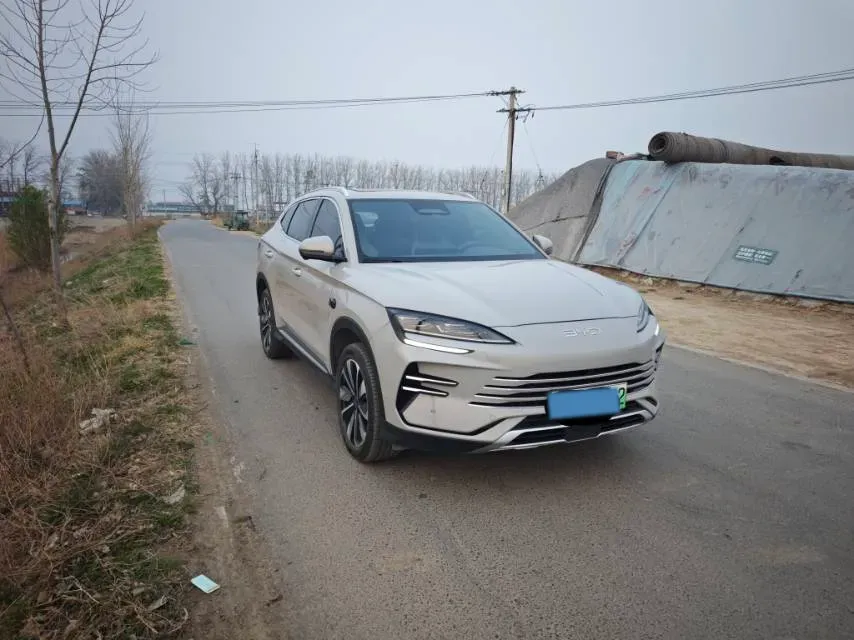 2025 BYD Song Plus 1.5L 101HP L4 E-CVT PHEV 18.3KWH,autocango,china used car exporter,china ev exporter,chinese used car exporter,chinese used ev exporter