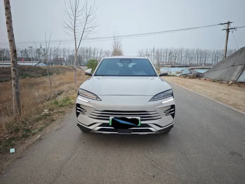2025 BYD Song Plus 1.5L 101HP L4 E-CVT PHEV 18.3KWH,autocango,china used car exporter,china ev exporter,chinese used car exporter,chinese used ev exporter