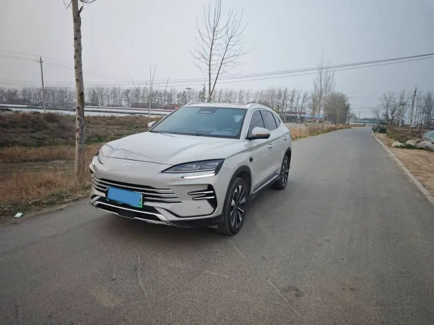 2025 BYD Song Plus 1.5L 101HP L4 E-CVT PHEV 18.3KWH,autocango,china used car exporter,china ev exporter,chinese used car exporter,chinese used ev exporter