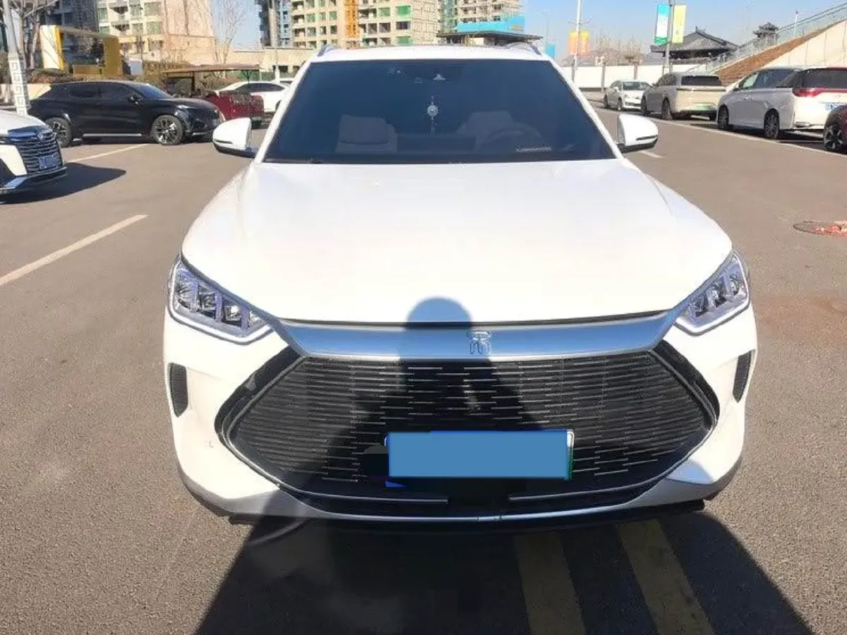 2021 BYD Qin BEV 53.56KWH,autocango,china used car exporter,china ev exporter,chinese used car exporter,chinese used ev exporter