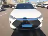 2021 BYD Qin BEV 53.56KWH