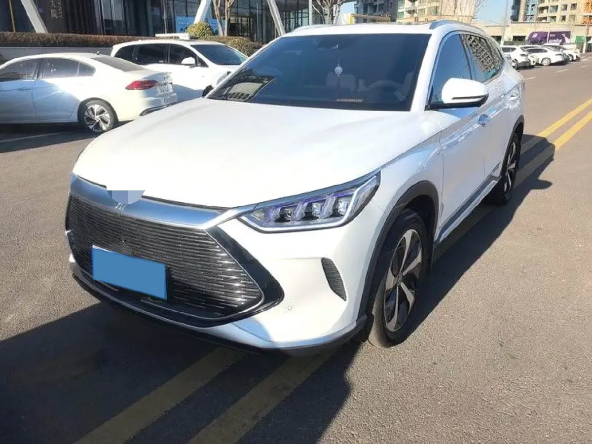 2021 BYD Qin BEV 53.56KWH,autocango,china used car exporter,china ev exporter,chinese used car exporter,chinese used ev exporter
