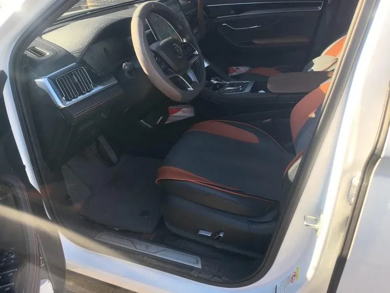 2021 BYD Qin BEV 53.56KWH,autocango,china used car exporter,china ev exporter,chinese used car exporter,chinese used ev exporter