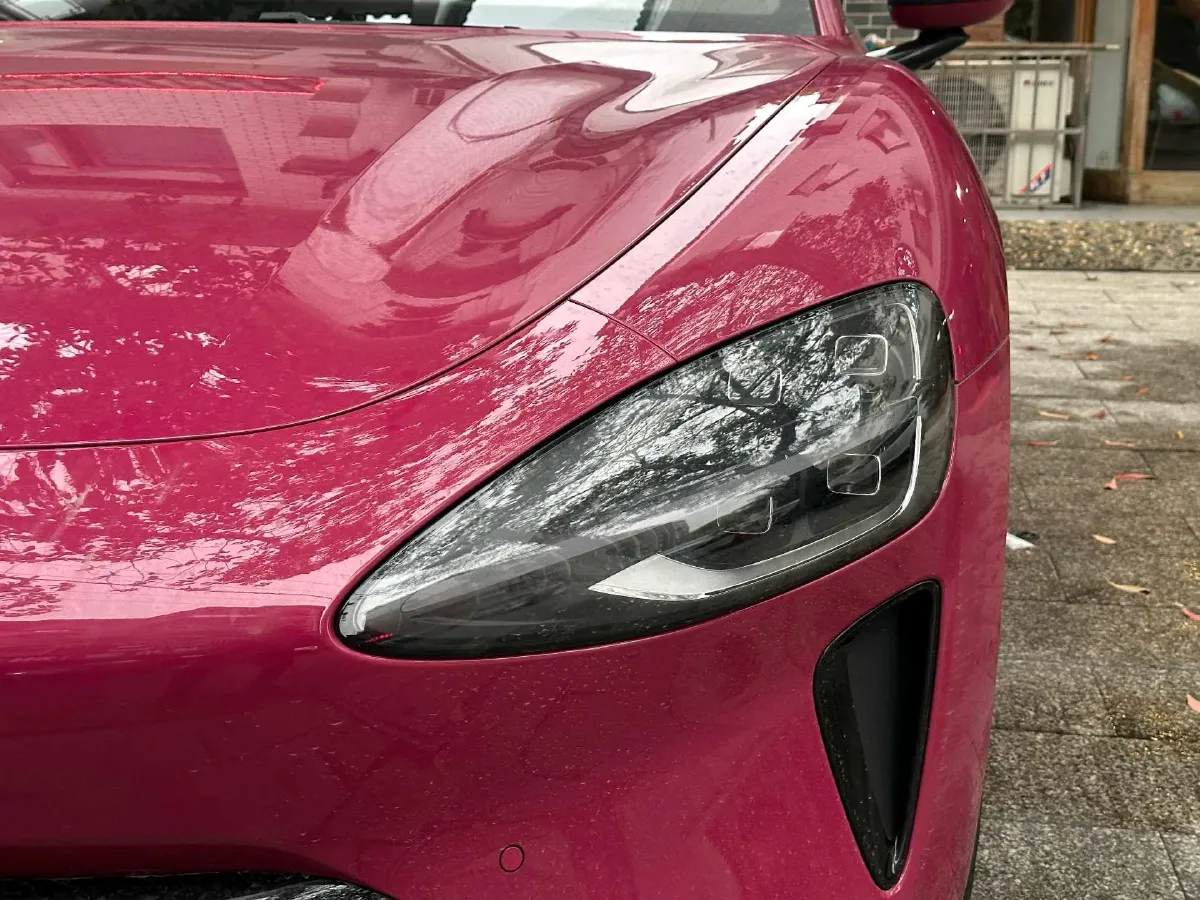 2024 MI SU7 BEV 94.3KWH,autocango,china used car exporter,china ev exporter,chinese used car exporter,chinese used ev exporter