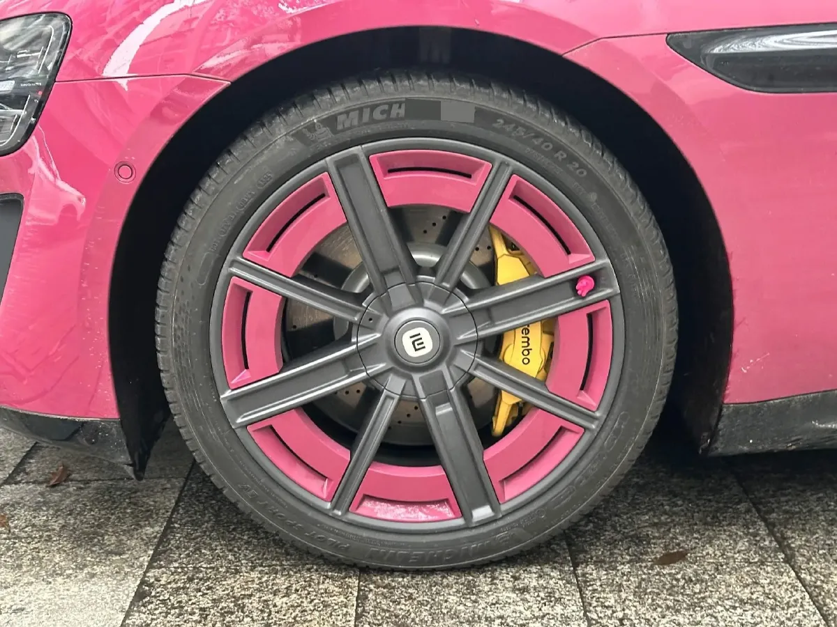 2024 MI SU7 BEV 94.3KWH,autocango,china used car exporter,china ev exporter,chinese used car exporter,chinese used ev exporter