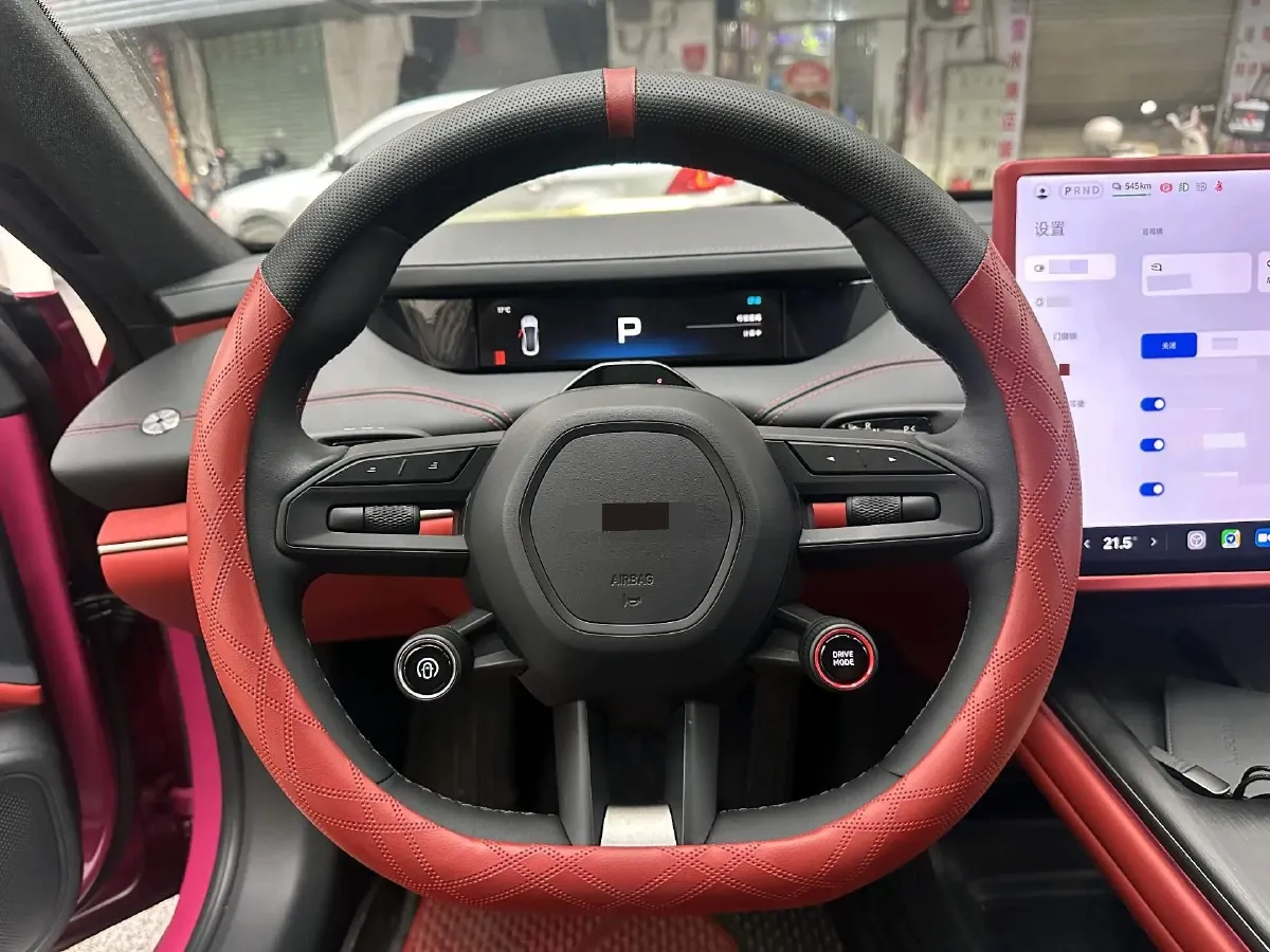 2024 MI SU7 BEV 94.3KWH,autocango,china used car exporter,china ev exporter,chinese used car exporter,chinese used ev exporter