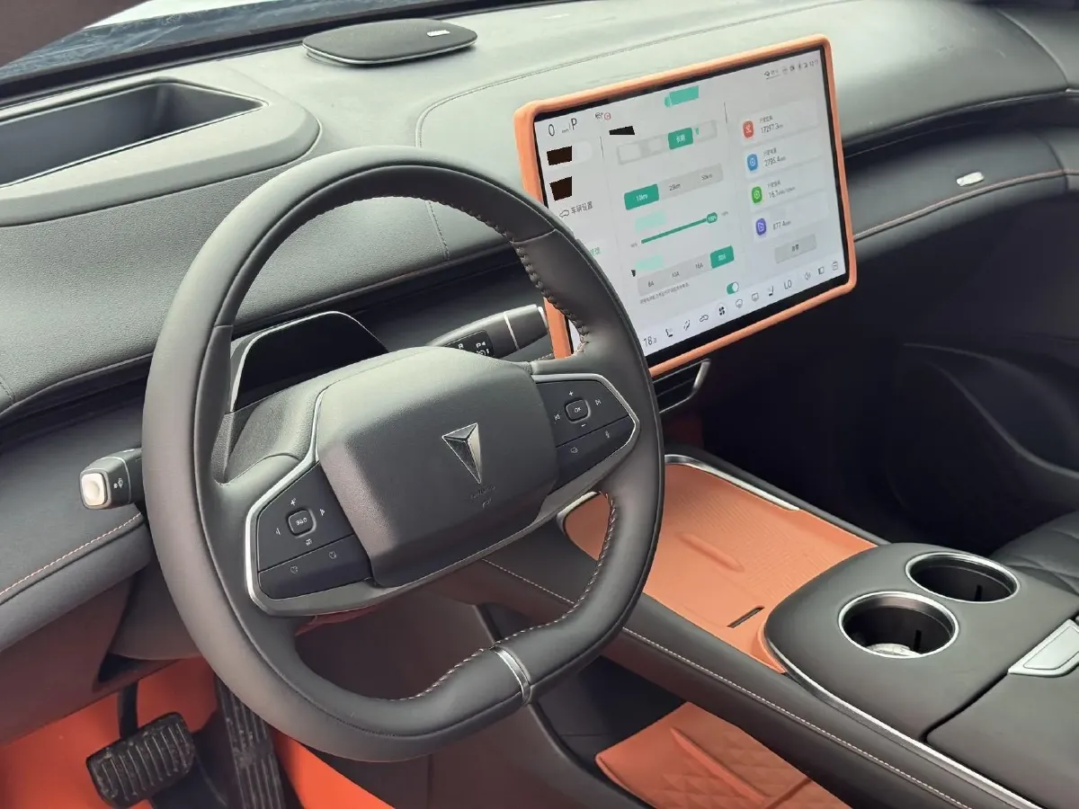 2023 Deepal S07 BEV 66.8KWH,autocango,china used car exporter,china ev exporter,chinese used car exporter,chinese used ev exporter