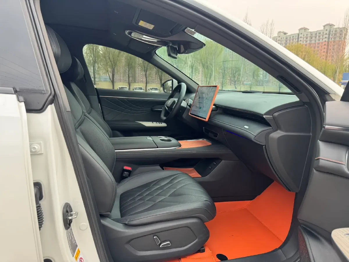 2023 Deepal S07 BEV 66.8KWH,autocango,china used car exporter,china ev exporter,chinese used car exporter,chinese used ev exporter