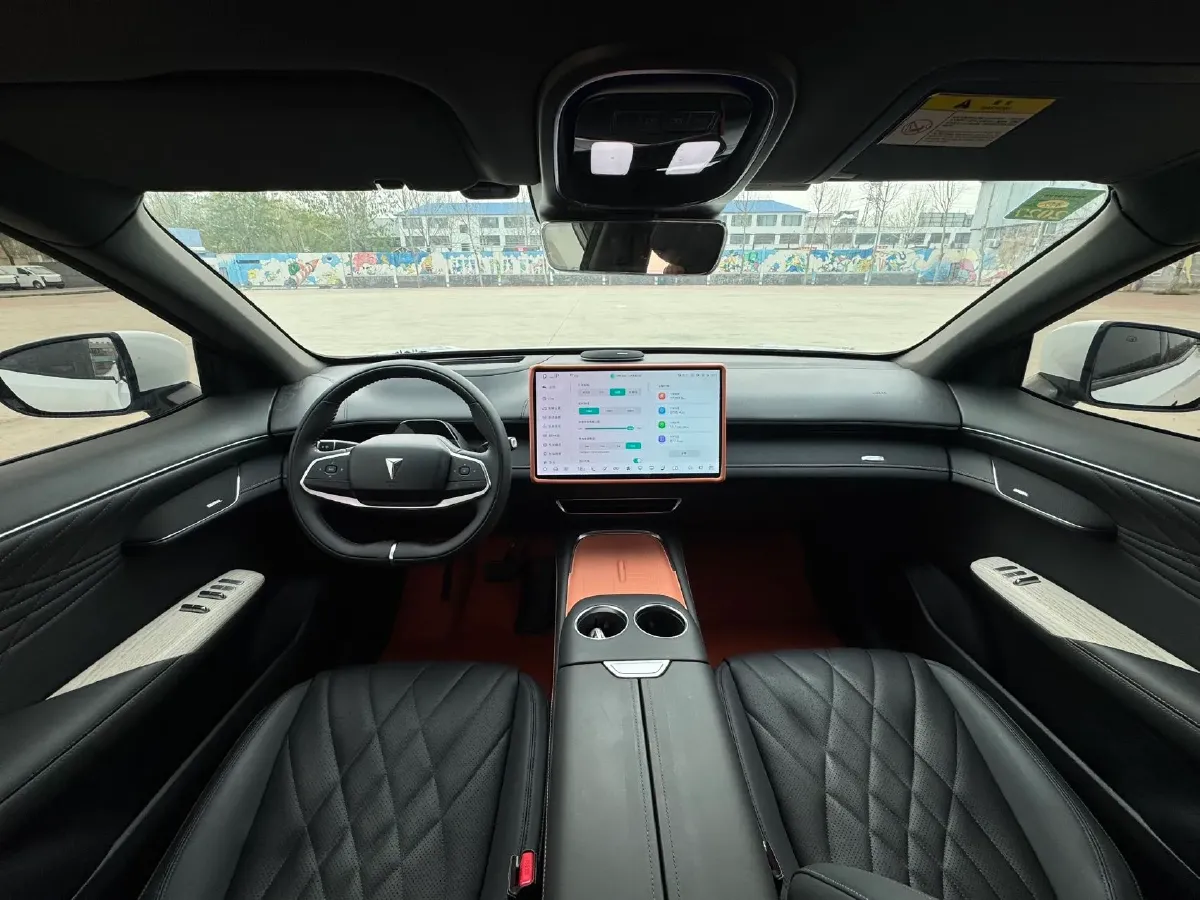 2023 Deepal S07 BEV 66.8KWH,autocango,china used car exporter,china ev exporter,chinese used car exporter,chinese used ev exporter