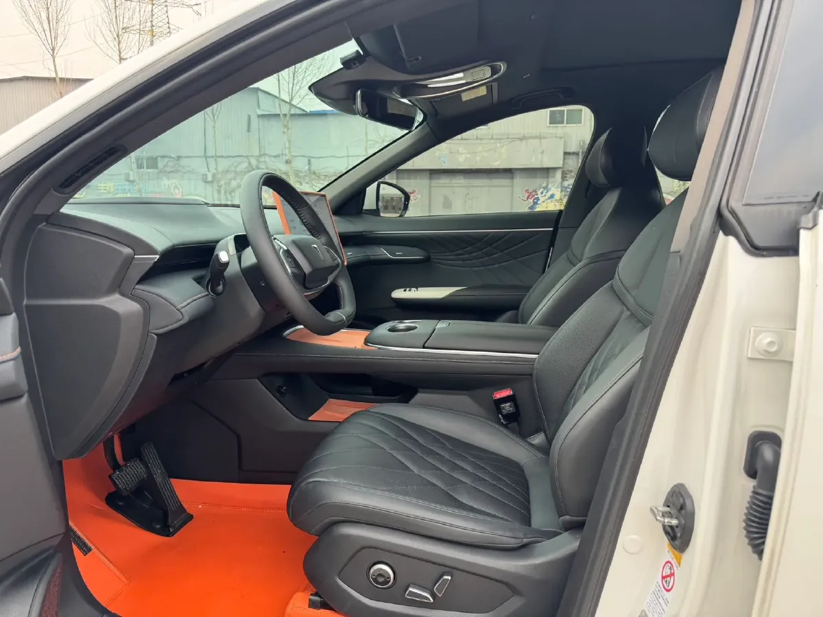 2023 Deepal S07 BEV 66.8KWH,autocango,china used car exporter,china ev exporter,chinese used car exporter,chinese used ev exporter