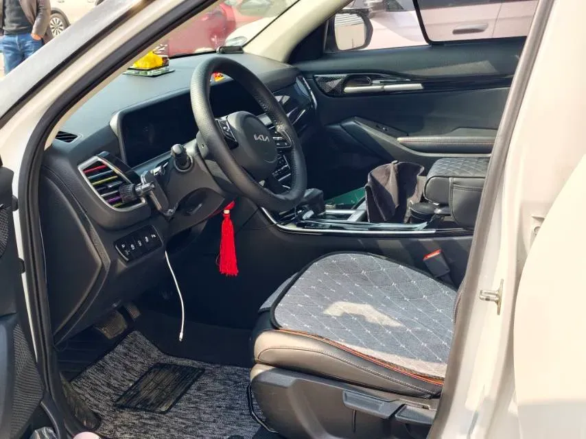 2023 Kia Seltos 1.5L 115HP L4 CVT,autocango,china used car exporter,china ev exporter,chinese used car exporter,chinese used ev exporter