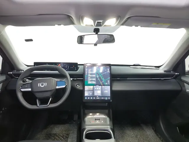 2025 ChangAn QiYuan A05 1.5L 98HP L4 E-CVT PHEV 9.07KWH,autocango,china used car exporter,china ev exporter,chinese used car exporter,chinese used ev exporter