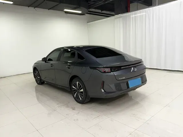 2025 ChangAn QiYuan A05 1.5L 98HP L4 E-CVT PHEV 9.07KWH,autocango,china used car exporter,china ev exporter,chinese used car exporter,chinese used ev exporter