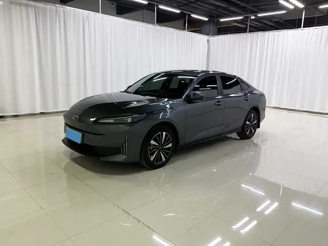 2025 ChangAn QiYuan A05 1.5L 98HP L4 E-CVT PHEV 9.07KWH,autocango,china used car exporter,china ev exporter,chinese used car exporter,chinese used ev exporter