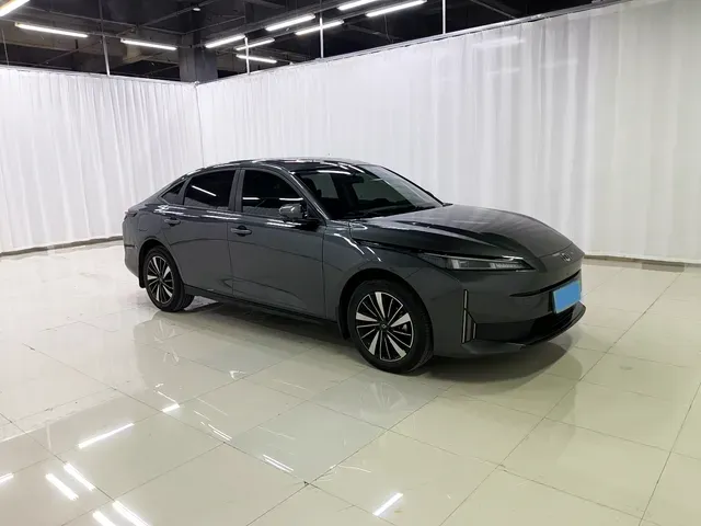 2025 ChangAn QiYuan A05 1.5L 98HP L4 E-CVT PHEV 9.07KWH,autocango,china used car exporter,china ev exporter,chinese used car exporter,chinese used ev exporter