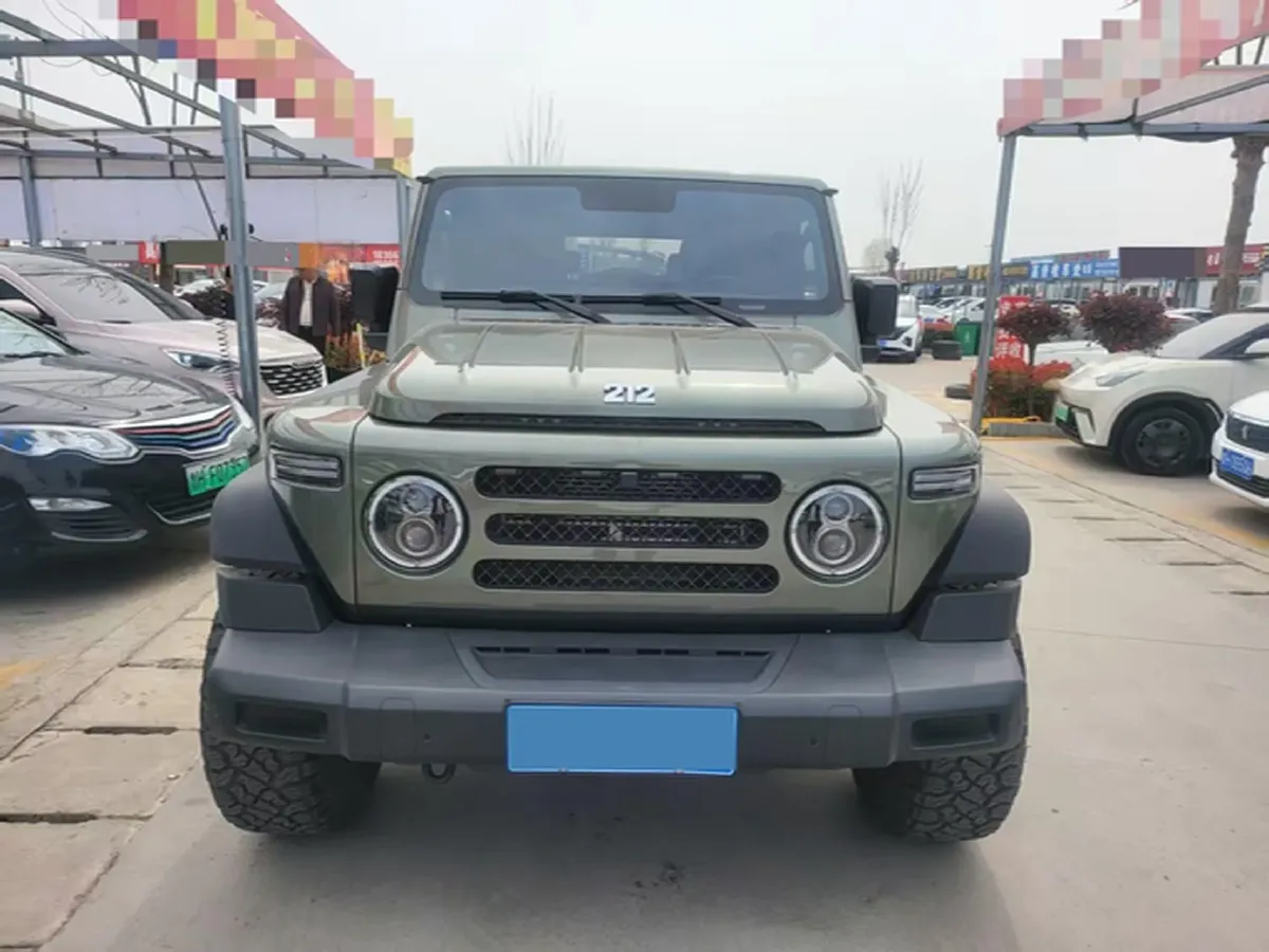 2024 212 212 T01 2.0T 252HP L4 8AT,autocango,china used car exporter,china ev exporter,chinese used car exporter,chinese used ev exporter