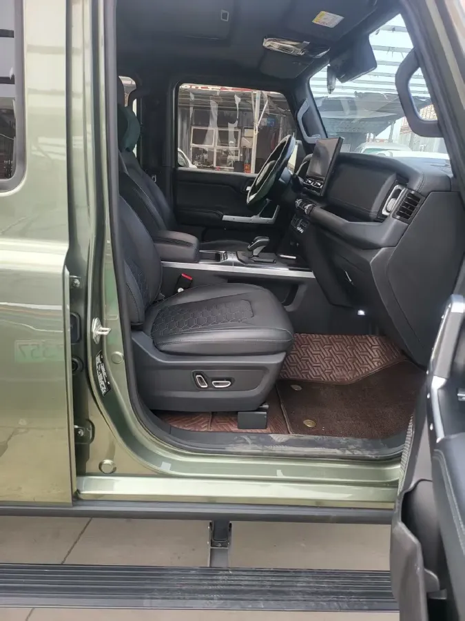 2024 212 212 T01 2.0T 252HP L4 8AT,autocango,china used car exporter,china ev exporter,chinese used car exporter,chinese used ev exporter