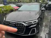 2023 AUDI A8,autocango,china used car exporter,china ev exporter,chinese used car exporter,chinese used ev exporter