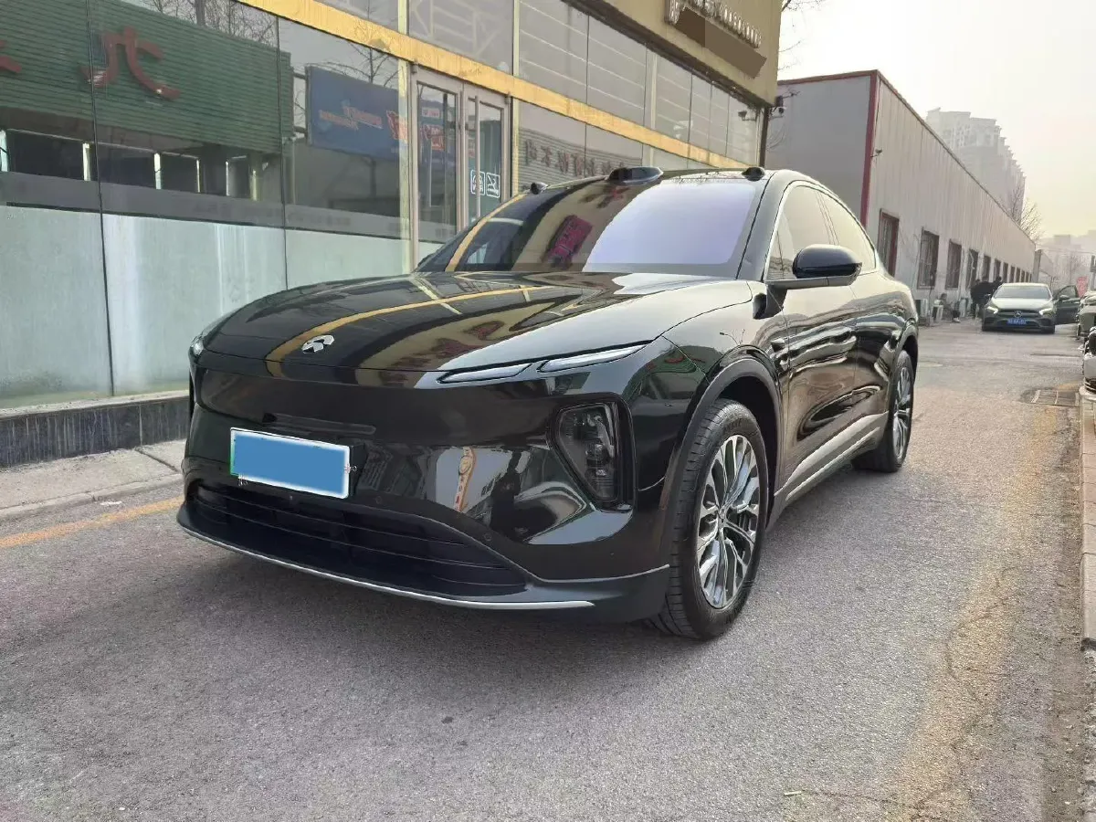 2024 NIO EC6 BEV 75KWH,autocango,china used car exporter,china ev exporter,chinese used car exporter,chinese used ev exporter