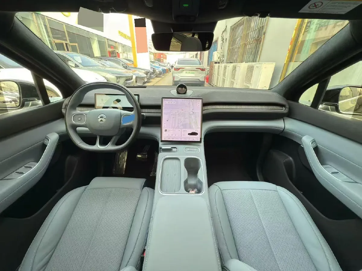 2024 NIO EC6 BEV 75KWH,autocango,china used car exporter,china ev exporter,chinese used car exporter,chinese used ev exporter