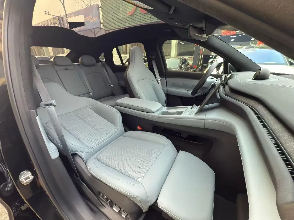 2024 NIO EC6 BEV 75KWH,autocango,china used car exporter,china ev exporter,chinese used car exporter,chinese used ev exporter